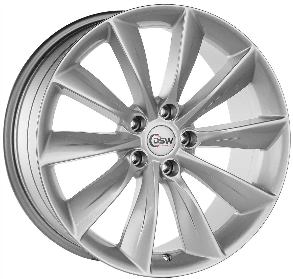 5X114.3 8.5X19 RC-359 ET38 73.1 SILVER 1